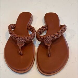 Tory sandals